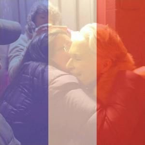 Meet your Posher, Kimmy